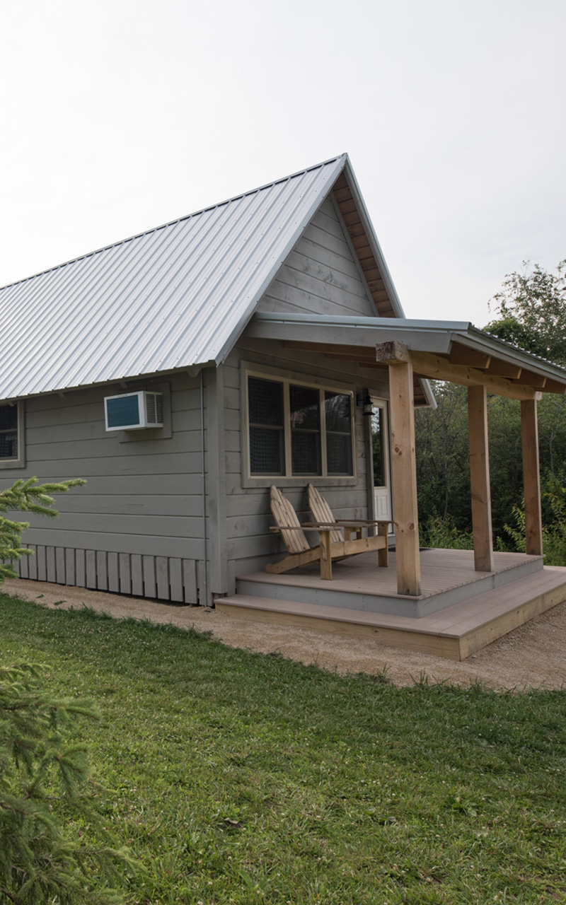 Chalet