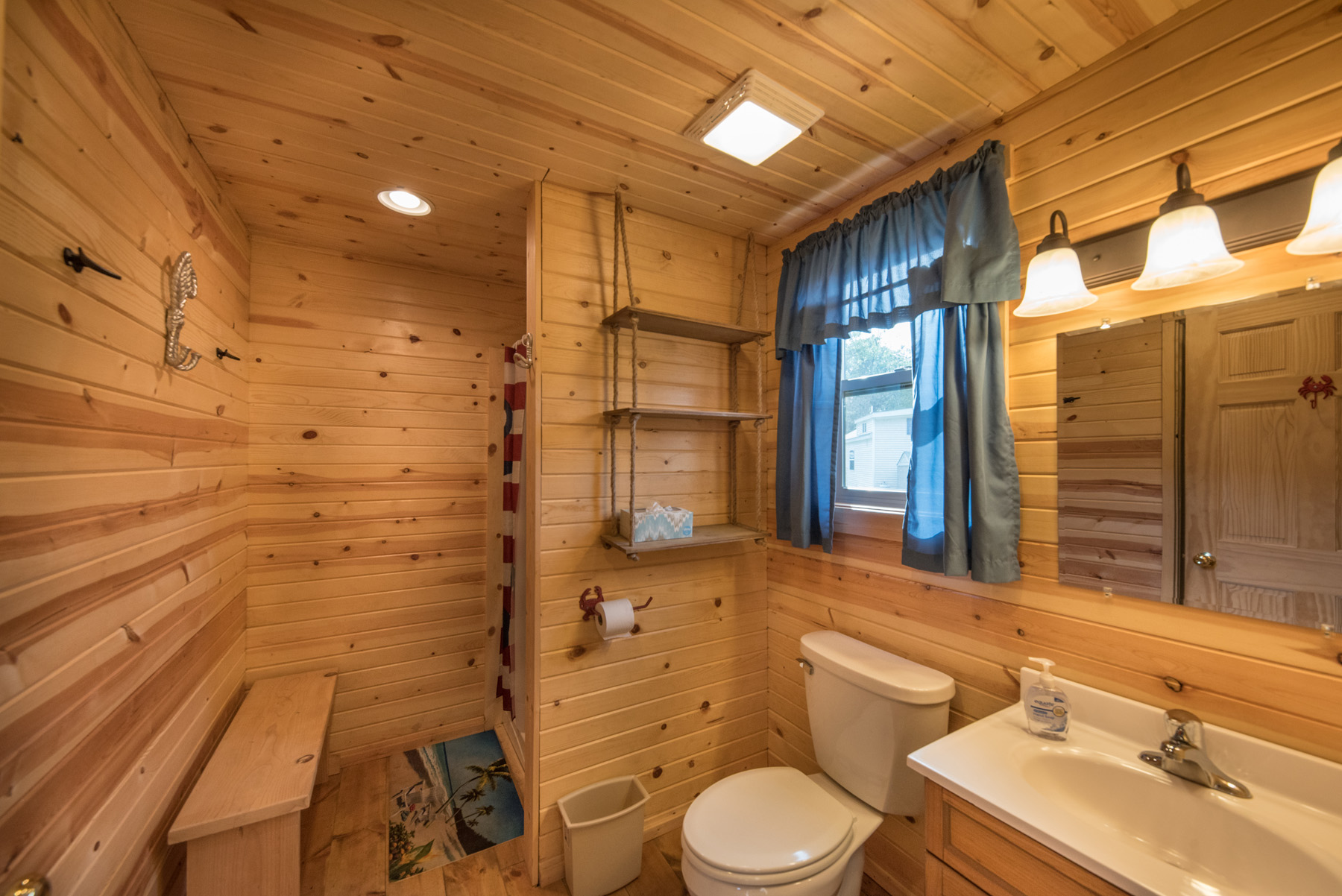 PremierCabin – Photo 2